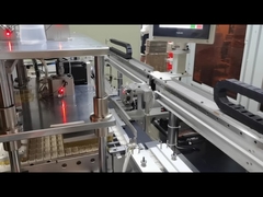 Tampilan LED Segmen Putih Tiga Digit 14 untuk Indikator Digital