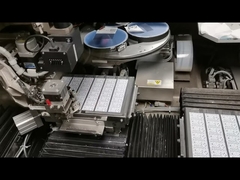 Display LED Jam Digital Anode Umum 0,56 Inch Intensitas Cahaya Tinggi Output